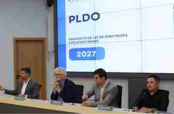  Em audiência pública, Governo do Paraná elenca prioridades para o orçamento de 2027 